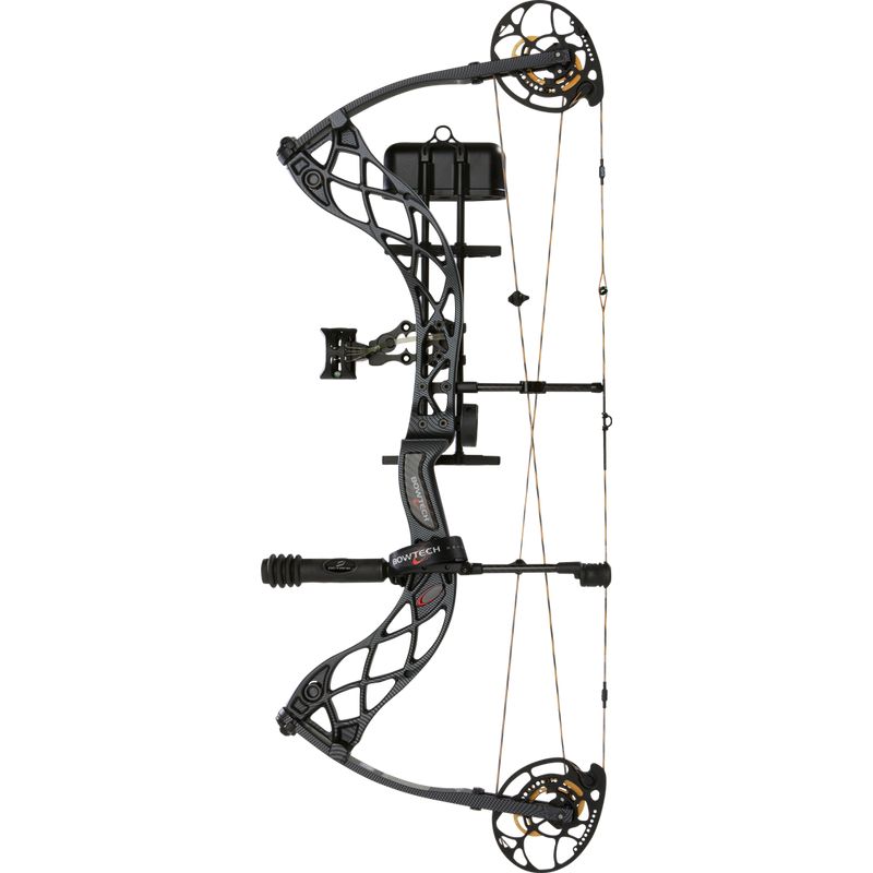 Bowtech CARBON ICON