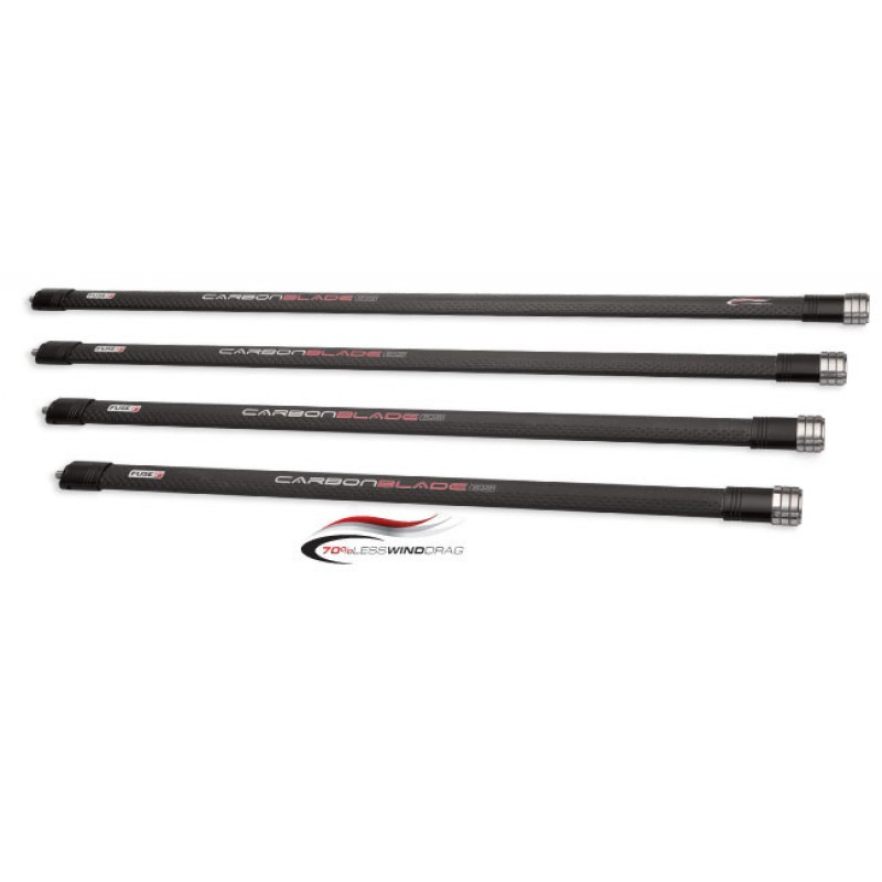 FUSE Carbon Blade ES Stabilizer 中央安定桿