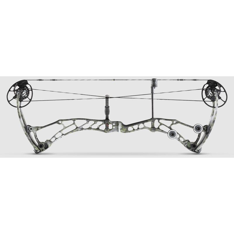 Bowtech Solution SD