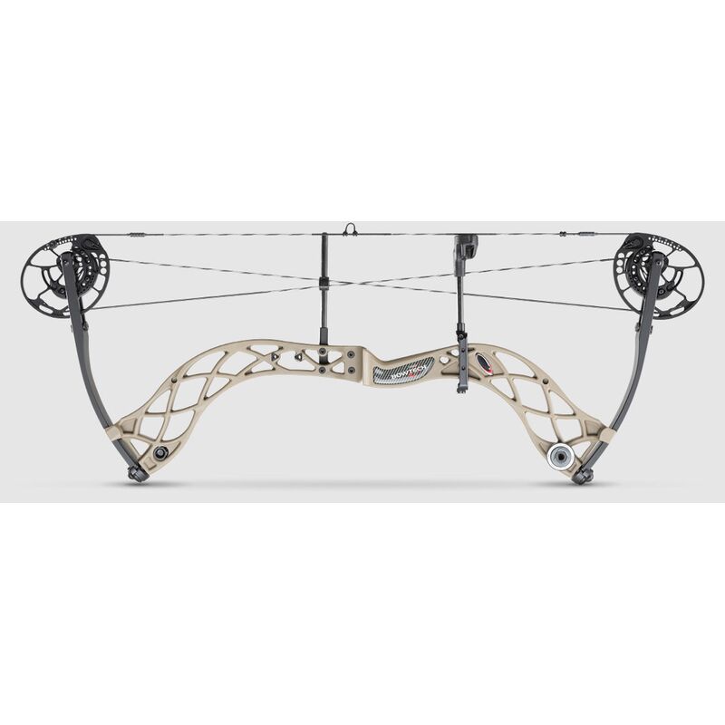 Bowtech Carbon Zion