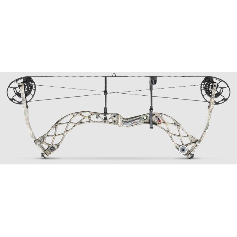 Bowtech Carbon Zion