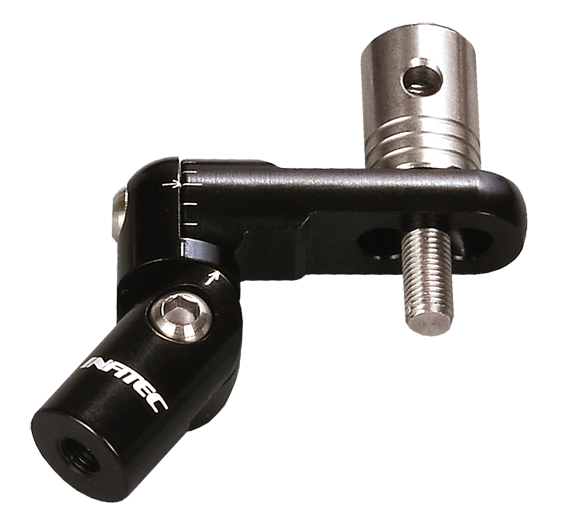 Cartel Crux Compound V-Bar