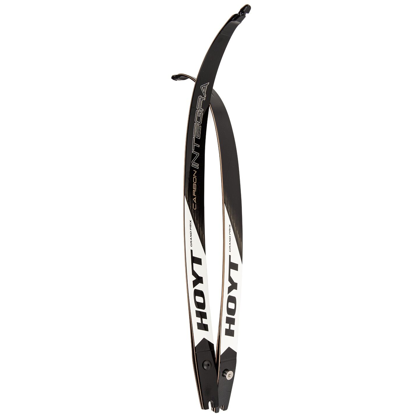 アーチェリー リム HOYT へんてこ ARCHERY CARBON INTEGRA